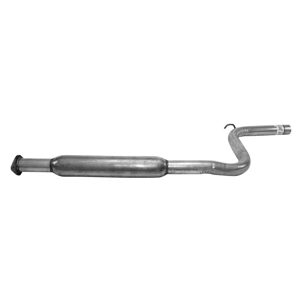 AP Exhaust Pipe 58473 - Durable Replacement for Cars & Trucks