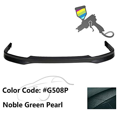 #G508P Noble Green Pearl