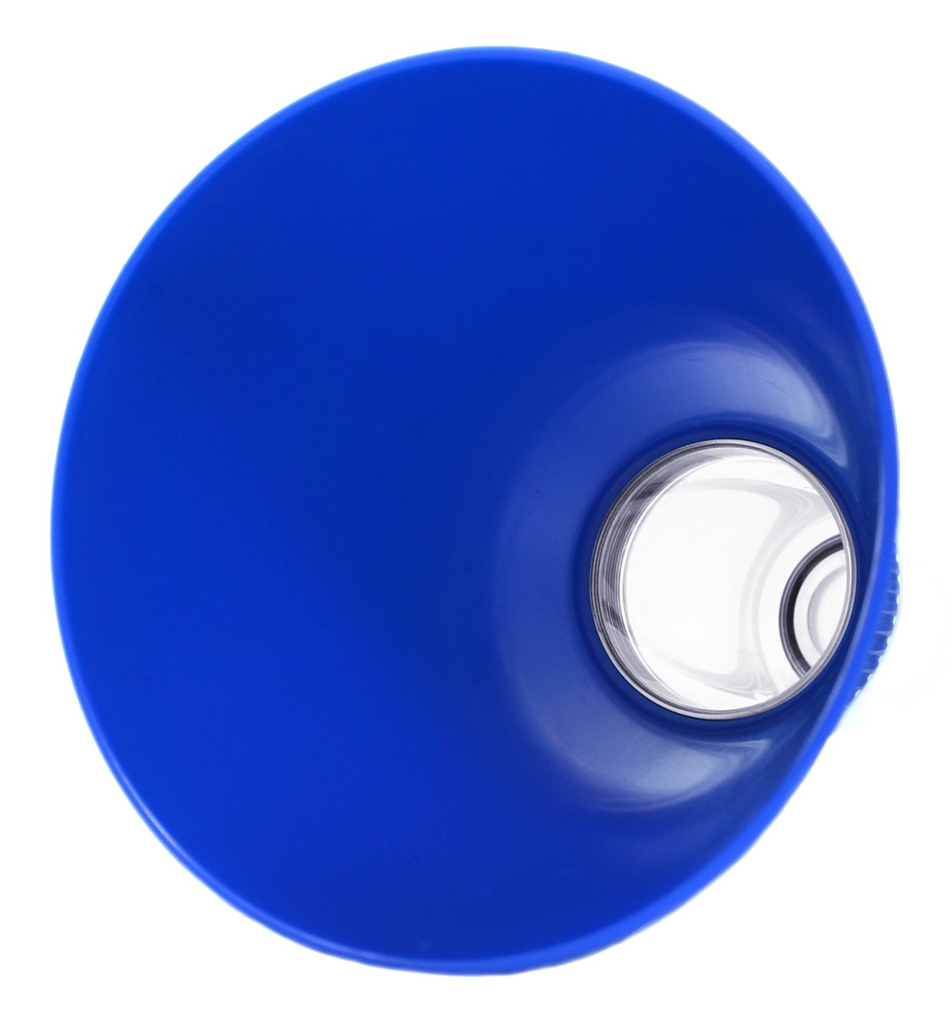 High-Quality Engine Oil Funnel for Toyota Lexus Scion Vehicles - Half Turn Adapter for Easy Pouring - Perfect for DIY Oil Changes & Garage Maintenance