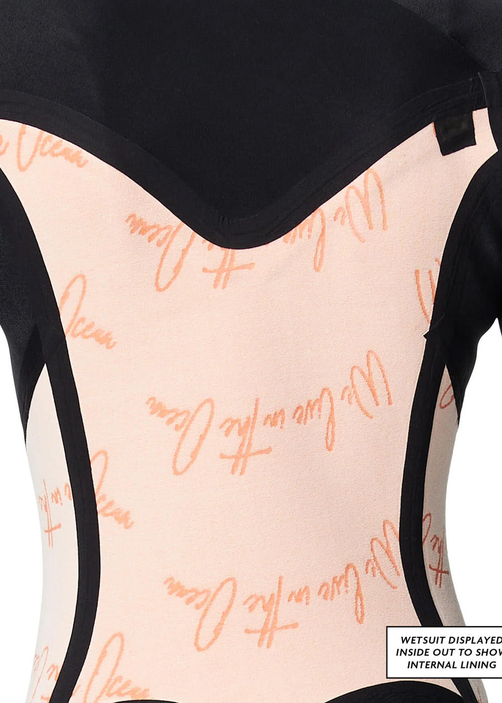 ONeill Girls Bahia 3/2mm CZ Steamer Wetsuit for Kids - Youth Full Body Neoprene Swimsuit for Surfing, Diving & Water Sports - Warm & Flexible Cold Water Protection
