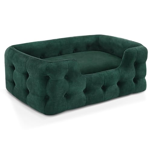 Blackish Green