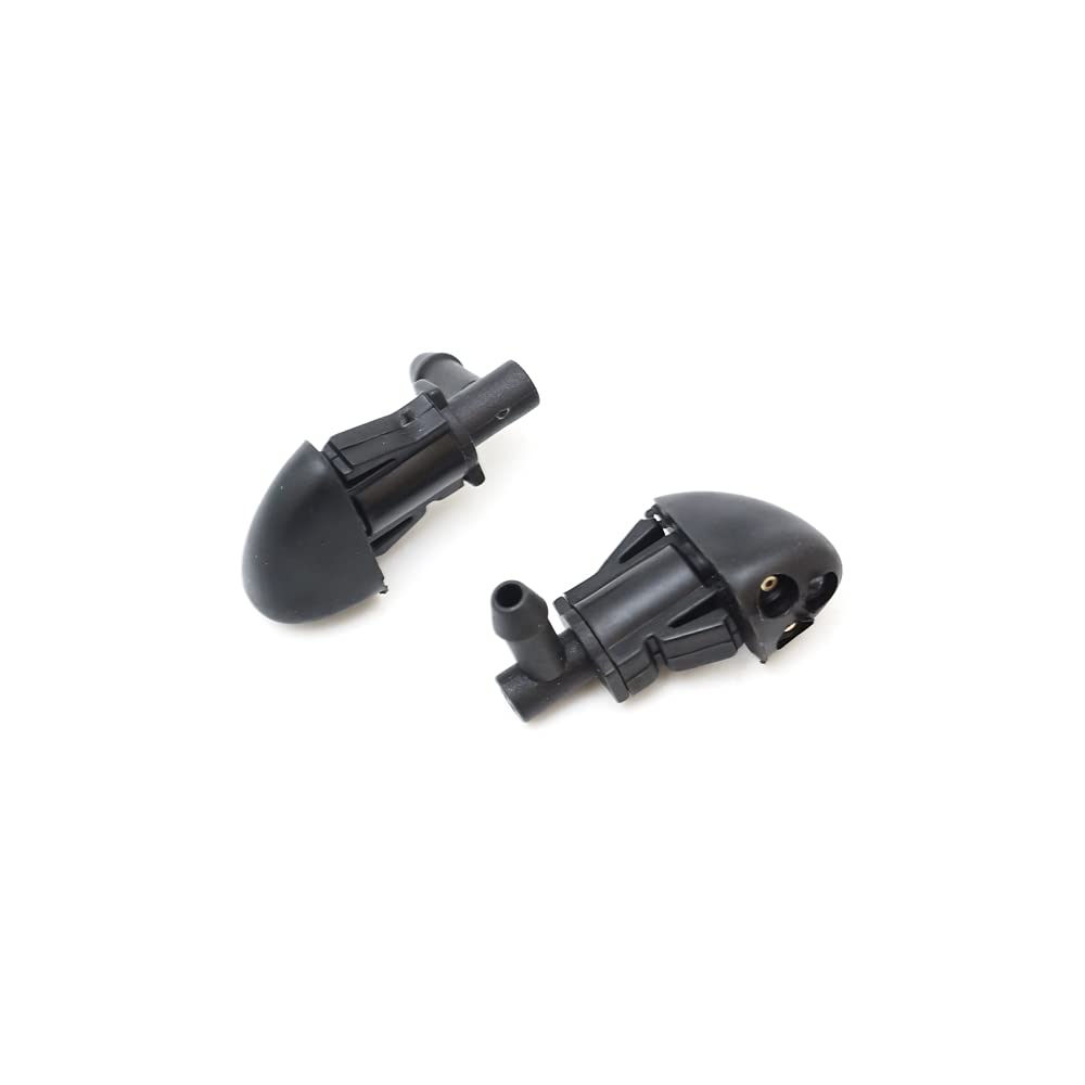 Chevrolet Front Windshield Washer Nozzle Replacement 94556605 - Perfect Fit for Chevy Models, Easy DIY Installation for Clear Visibility in Rain & Snow