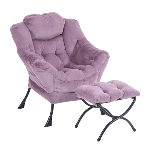 Plush Purple