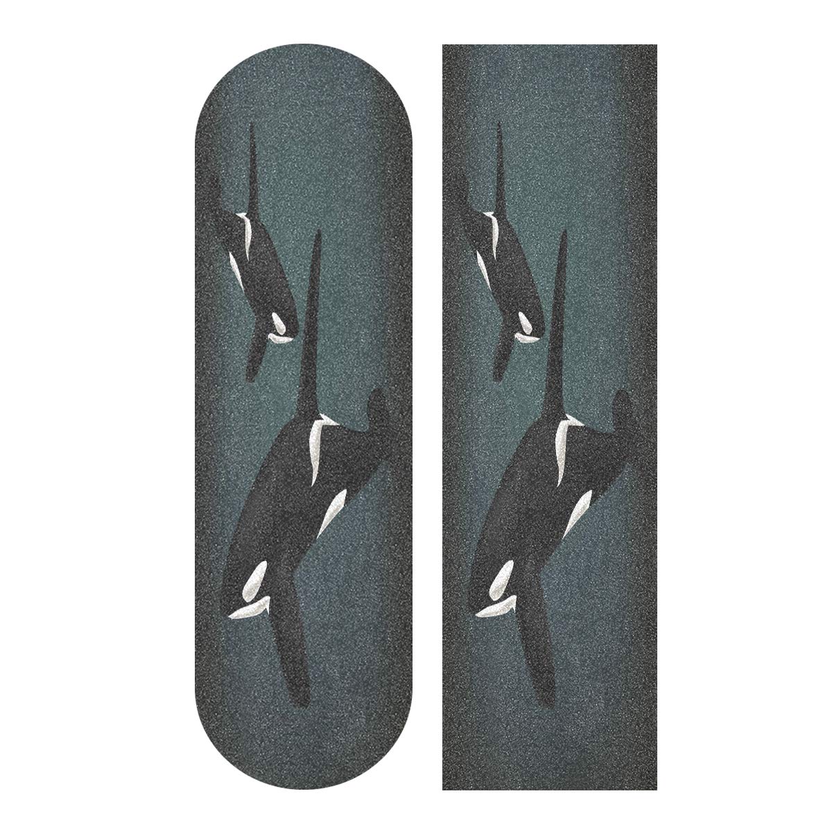 Premium Skateboard Grip Tape 33