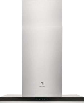 Electrolux ECVW3062AS 30 Inch Wall Mount Range Hood with T-Shaped Design - Perfect for Modern Kitchens and Cooking Ventilation