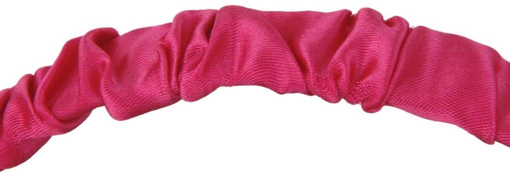 Taotenish Flower Girl Basket - Rose Red Wedding Ceremony Supplies for Bridal Party, Flower Girls & Special Occasions