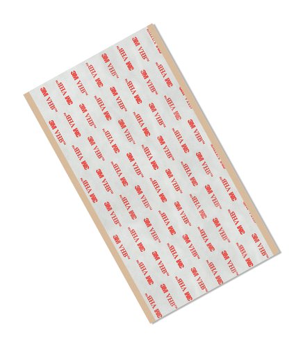 3M VHB RP25 Double Sided Tape - 4