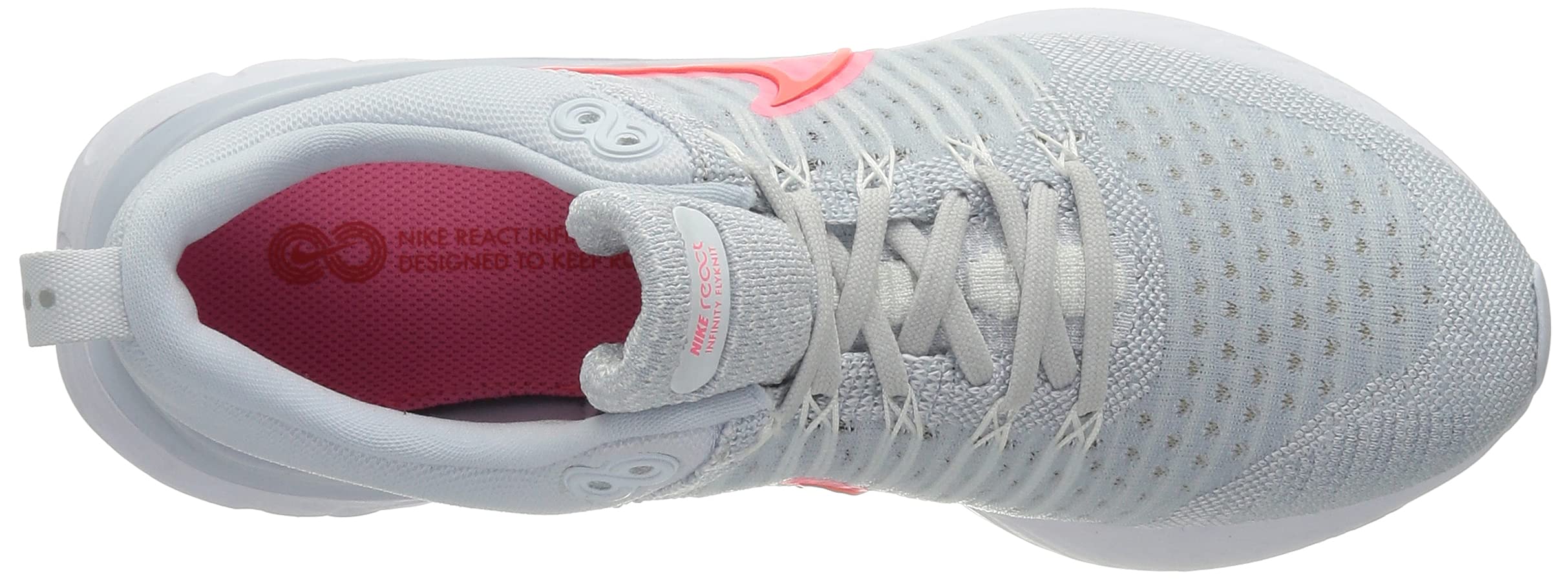 Nike Women's Walking Shoes - Lightweight Comfortable Running Sneakers for Walking, Jogging & Gym Workouts | Perfect for Daily Wear, Fitness Training & Outdoor Activities