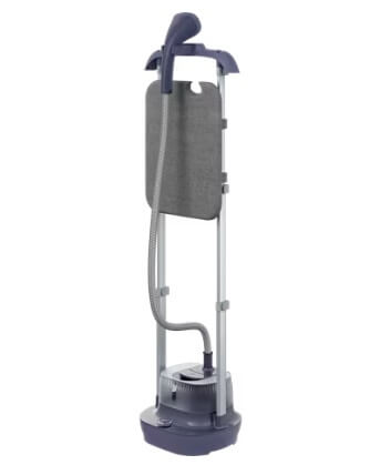 Electrolux E5GS1 44MN1800W UltimateCare 500 Garment Steamer - Powerful 1800W Steam Iron for Clothes, Drapes & Home Fabrics - Perfect for Travel, Weddings & Professional Use