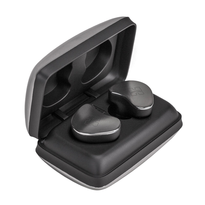 HIFIMAN TWS800 True Wireless Bluetooth Earbuds with High-Fidelity Sound - Perfect for Gym, Running & Travel