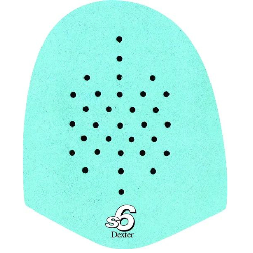 Dexter SST Sole S6 (PD511) Bowling Shoe Sole - High Performance Replacement for Bowling Shoes - Perfect for League Play and Tournament Bowling