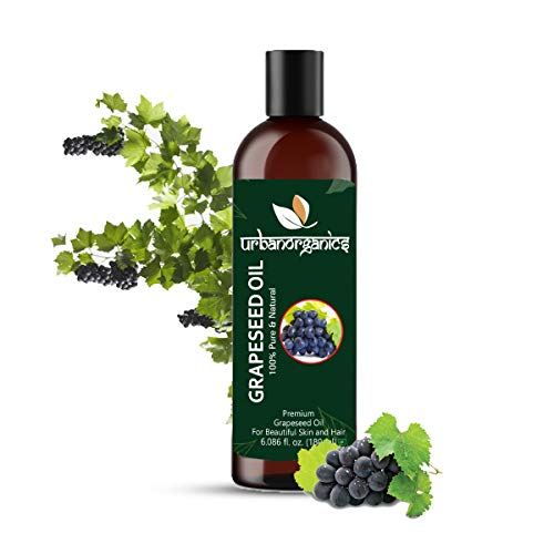 Grapeseed Oil