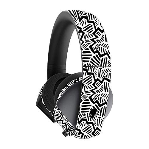 Abstract Black