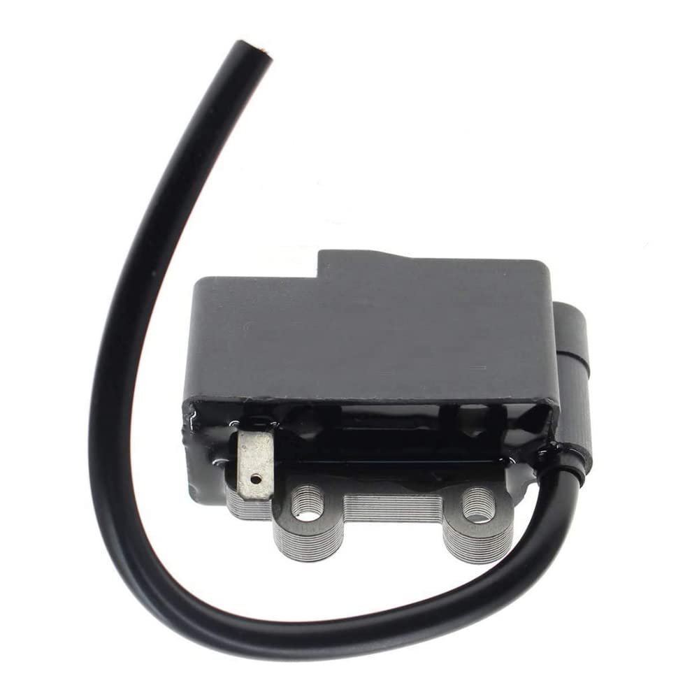 Echo Ignition Coil Module Replacement for HC-160 HC-161 HC-180 HC-181 HC-200 HC-201 SHC-210 SRM-210U SRM-210i SRM-211 Hedge Trimmers - Perfect for Lawn Maintenance & Garden Trimming