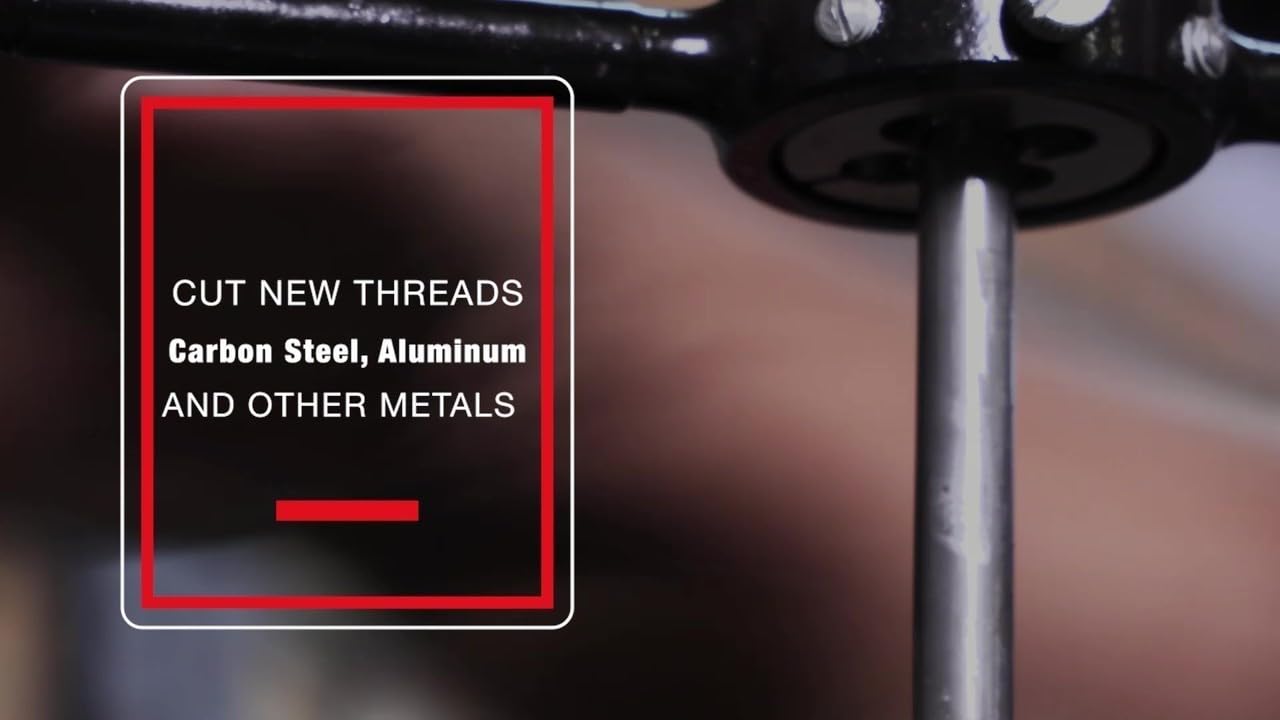 Drill America DWT Series 1-1/2