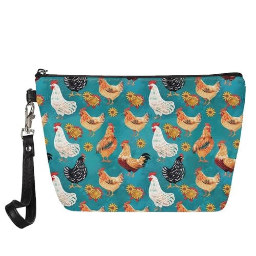 Rooster Chickens