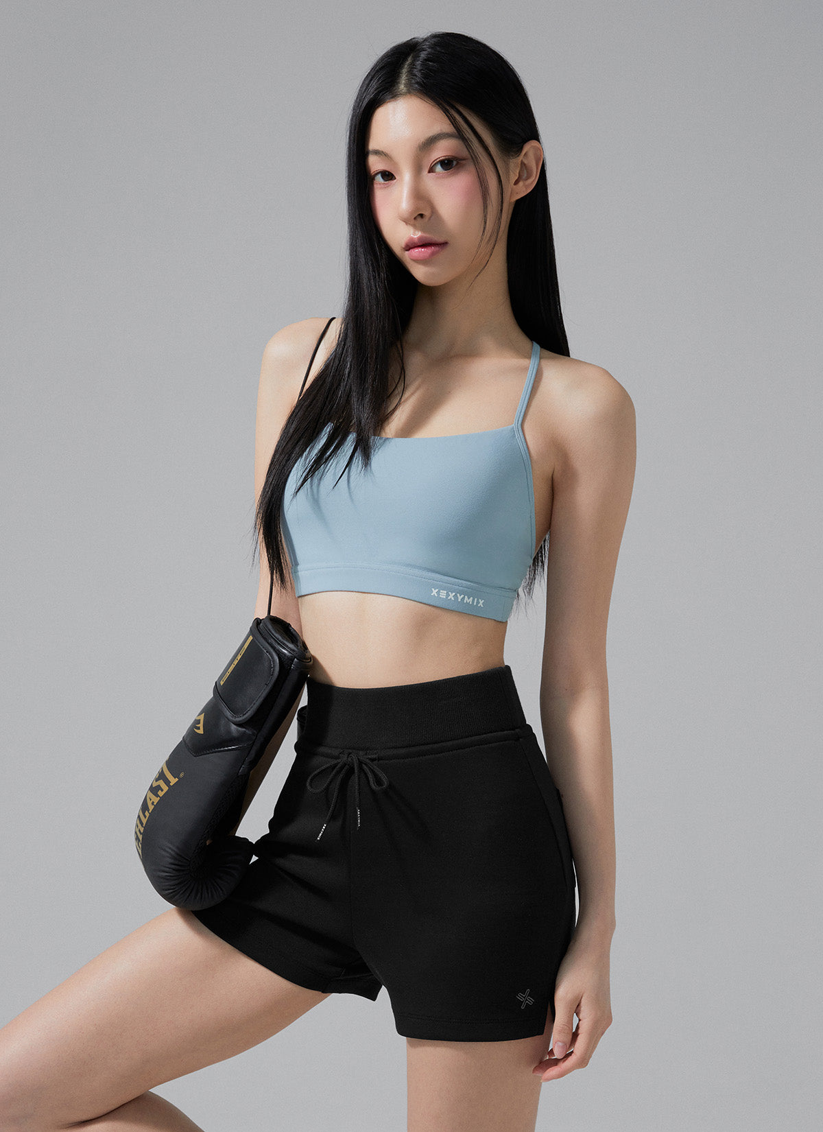 Soft and Comfortable Basic Shorts for Men & Women - Perfect for Casual Wear, Gym, and Summer Outfits