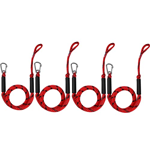 Red and Black Point 4P