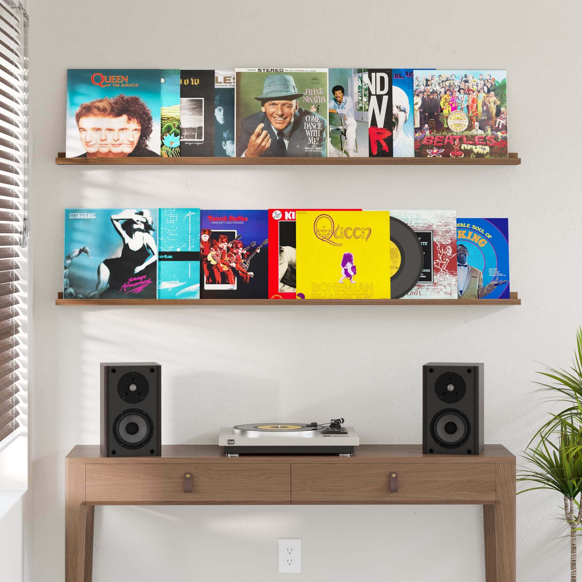 Wallniture Denver 60