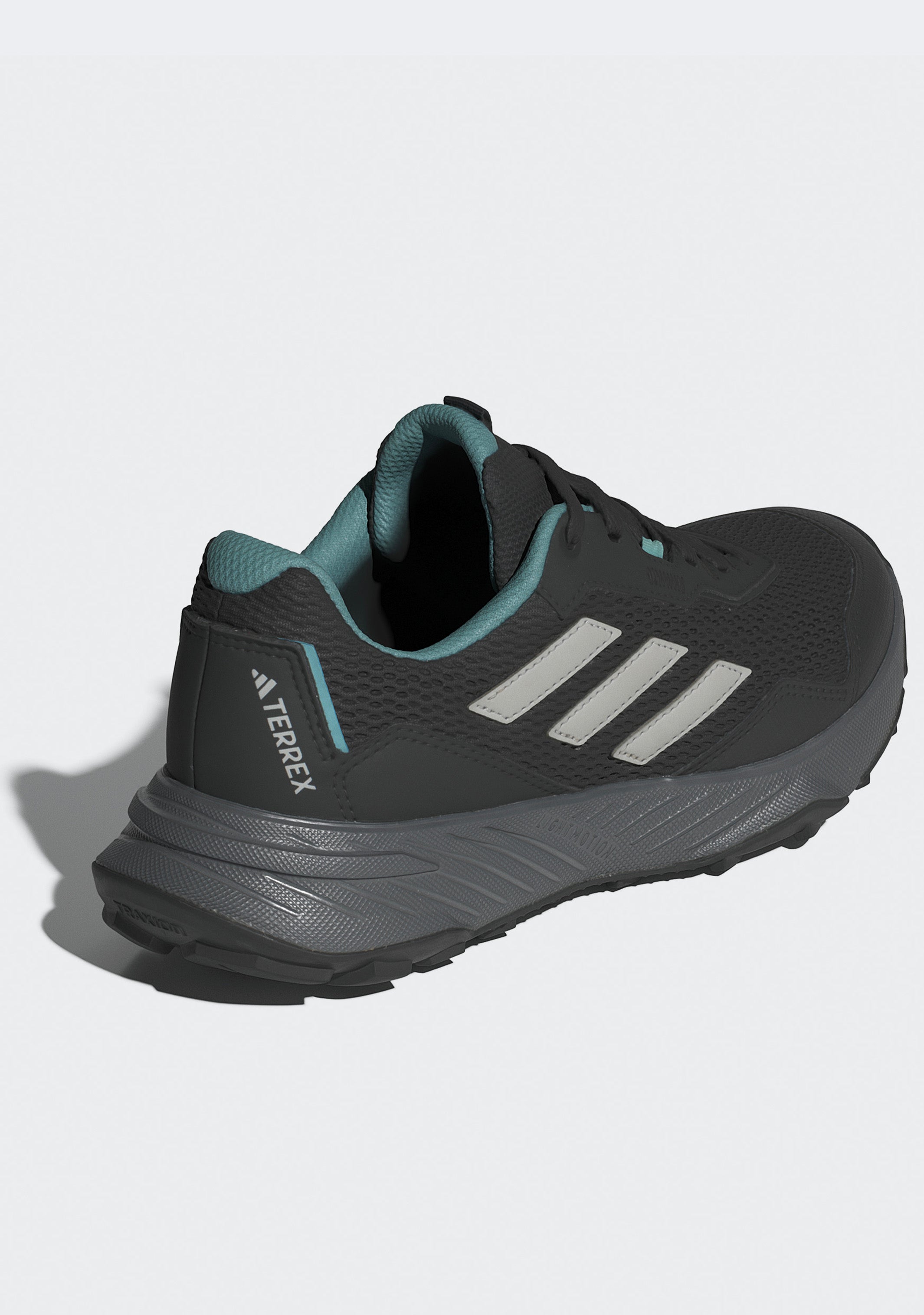 Adidas Women’s Tracefinder Terrex Trail Running Shoes - Lightweight Hiking & Outdoor Adventure Footwear for Women - Perfect for Trail Running, Hiking, and Mountain Climbing