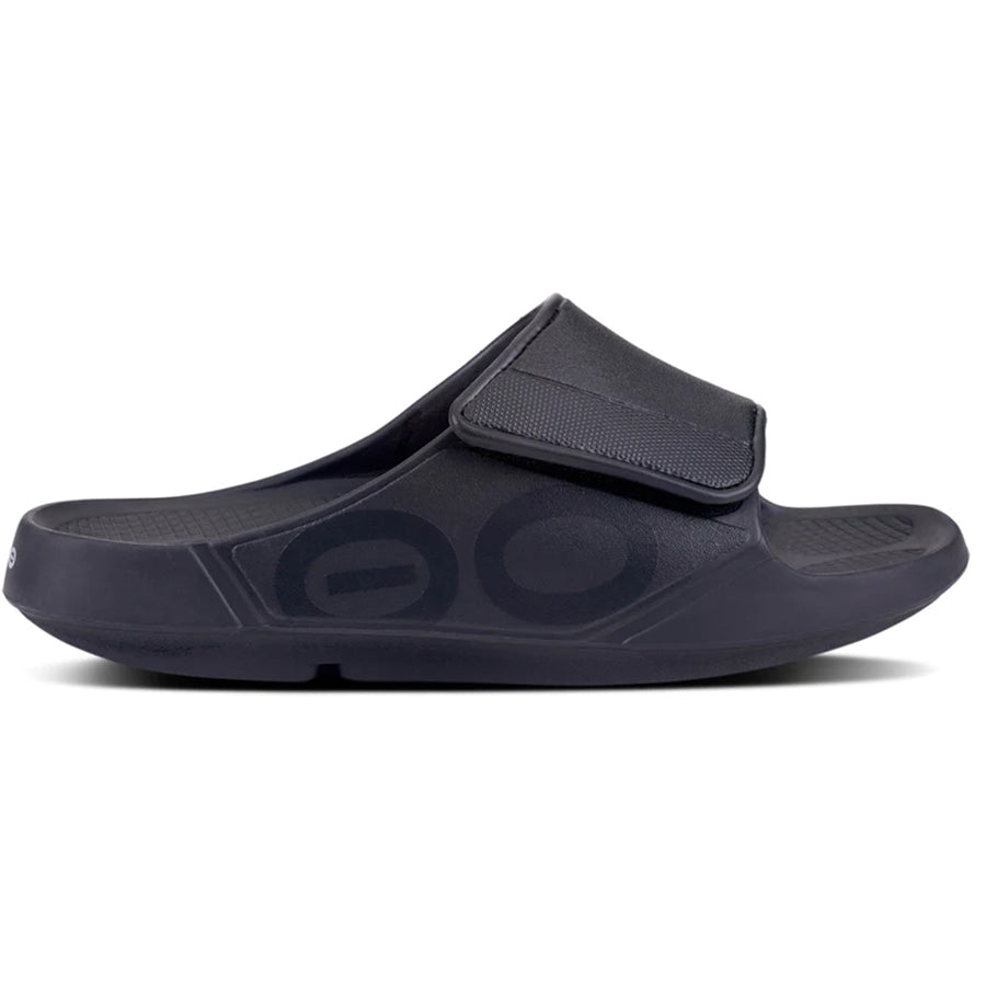 Ooahh Sport Flex Slide - Comfortable & Lightweight Athletic Sandals for Men & Women - Perfect for Running, Gym, Beach & Outdoor Activities