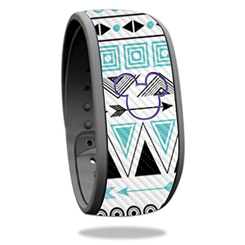 Turquoise Tribal