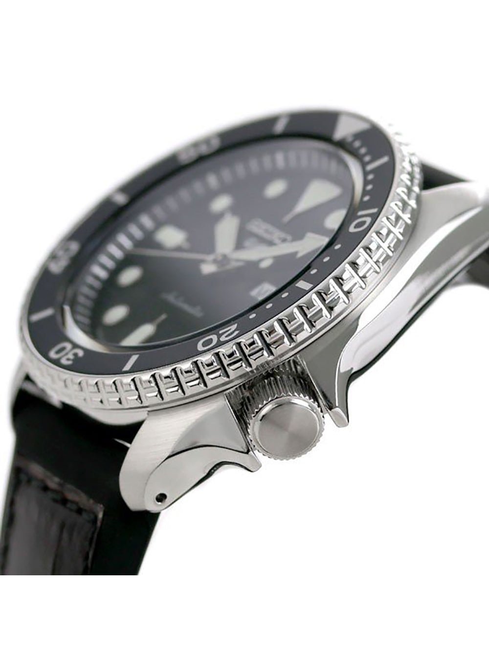 Seiko 5 Sports SBSA027 Automatic Mechanical Watch for Men - 2019 Japan Made JDM - Perfect for Business, Casual Wear & Watch Collectors
