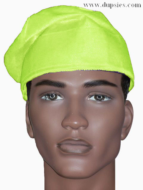 Authentic African Aso Oke Cap Kufi Hat for Men - Traditional Yoruba Headwear for Weddings, Festivals & Cultural Events
