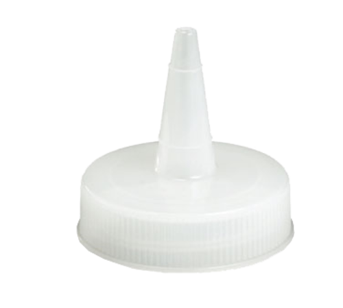 100TC Tablecraft Premium Natural Tablecloth Top Only Squeeze - Set of 12 - Perfect for Restaurants, Weddings & Formal Dining Events