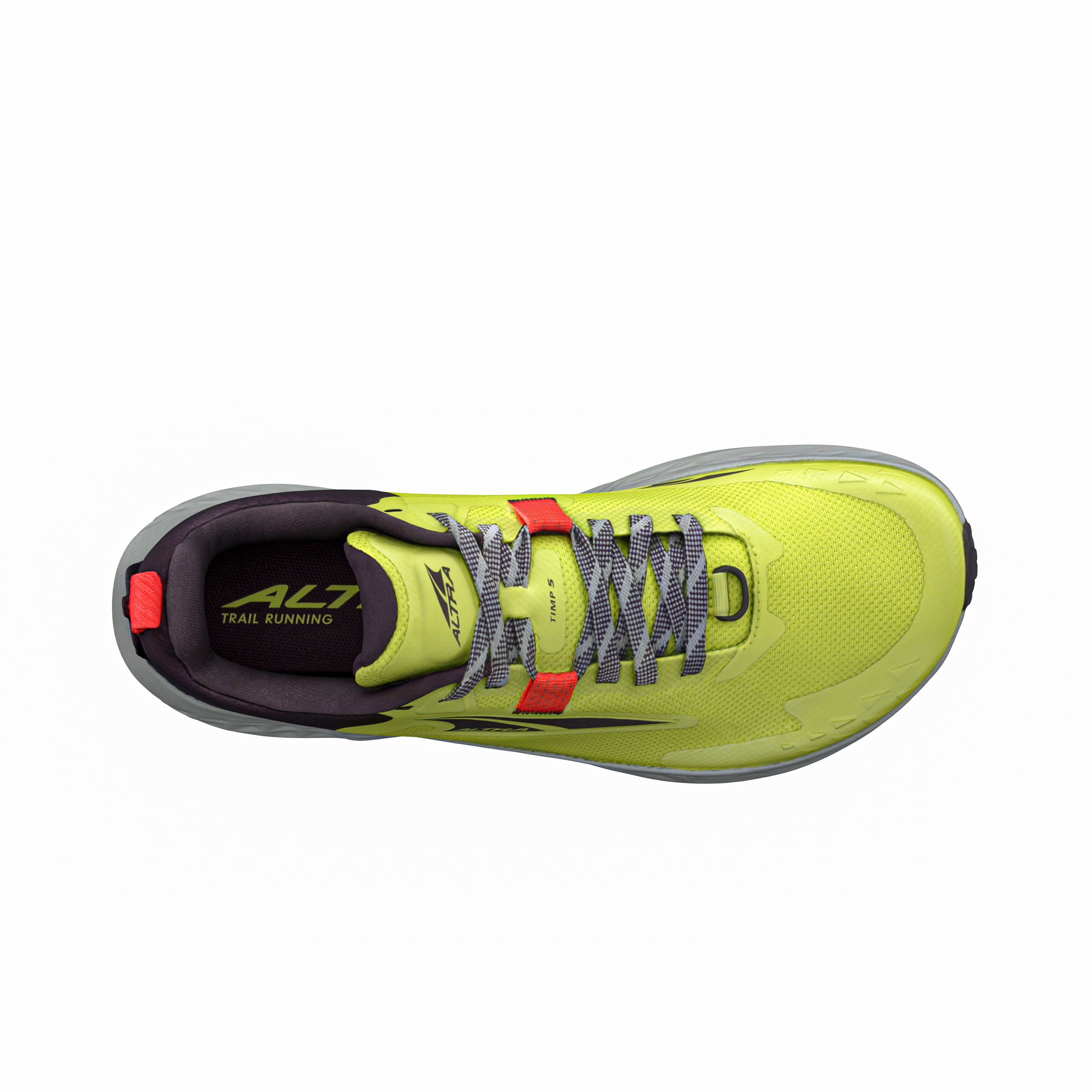Women's HOKA ONE ONE Timp 5 Trail Running Shoes - Lightweight & Cushioned for Hiking, Jogging & Outdoor Adventures