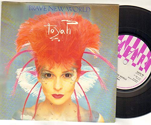 You Light up My Life / Hasta Mañana - 7 Inch Vinyl Single Record - Classic Love Songs for Romantic Evenings & Special Moments