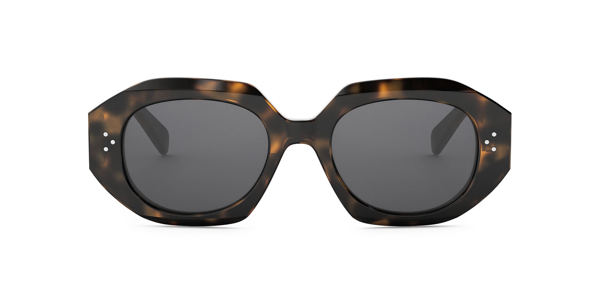 CELINE 3 Dots CL40319I Sunglasses - Luxury Designer Shades for Women & Men | Perfect for Outdoor Activities, Travel & Fashion Accessories