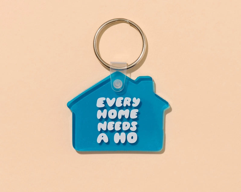 Durable PVC Keychain for Keys & Accessories - Perfect for Home, Office, and Travel Organization