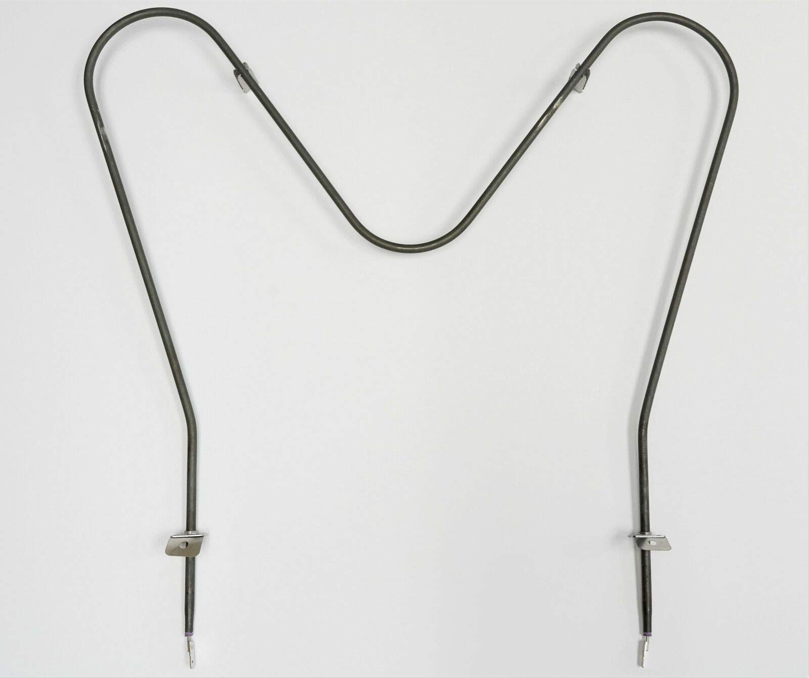 Replacement Oven Bake Heating Element Compatible with Tappan TEF361GSA, Frigidaire FEF369CGSB, FEF322BAWB, TEF357BCDC Ranges - Perfect for Home Kitchen Appliance Repair & Baking Needs