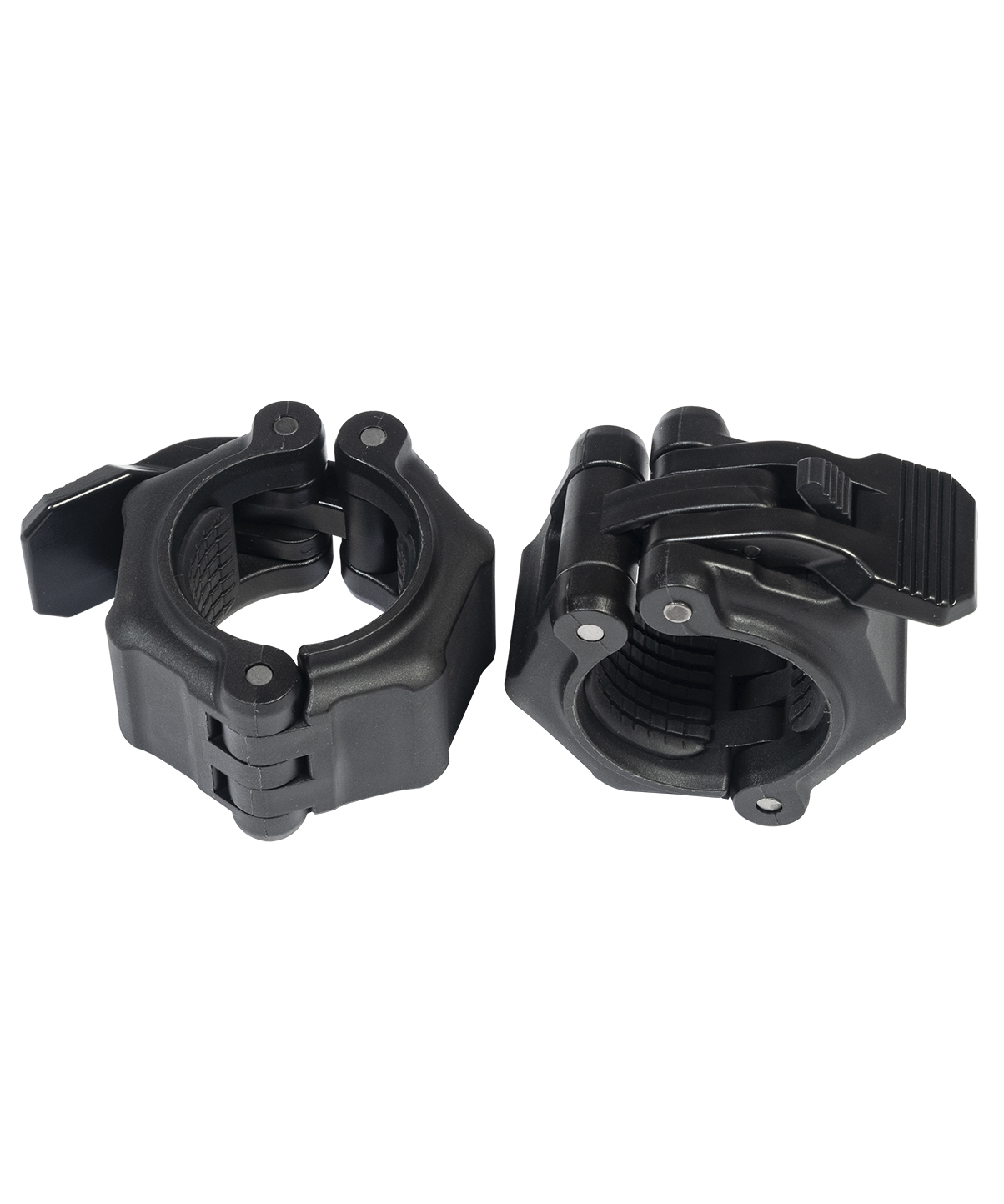 Olympic Bumper Plates 90KG Weight Set - High Quality Rubber Coated Gym Plates for CrossFit, Powerlifting & Home Workouts