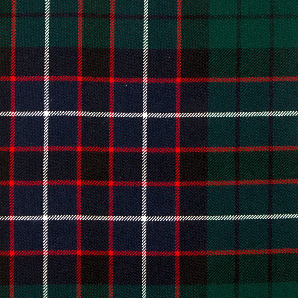 Premium Wool Bow Ties for Men - 16 Classic Tartan Patterns - Pre-Tied for Easy Wear - Perfect for Weddings, Parties & Formal Events