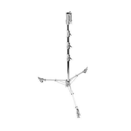 Kupo KS300112 High Roller Stand - Heavy Duty Light Stand for Photography & Video Production | Perfect for Studio, Outdoor & Event Lighting