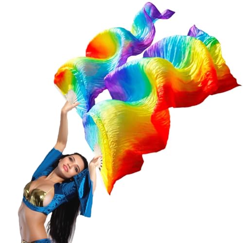 Vertical Rainbow