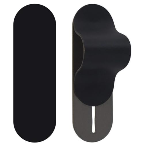 Matte Black