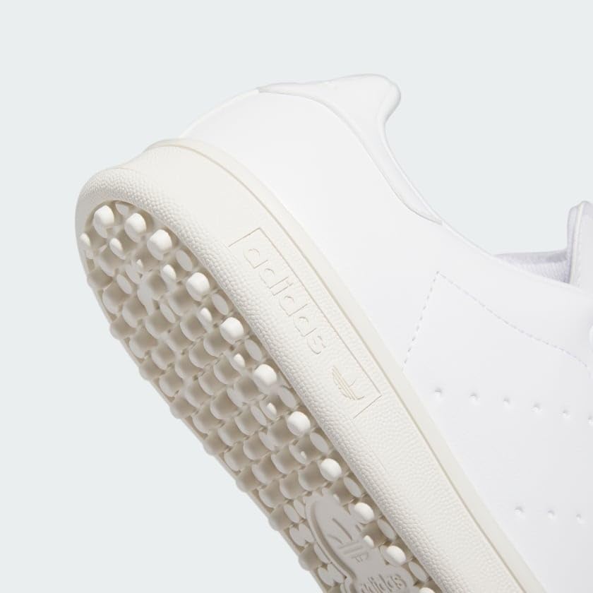 Stan Smith Golf Shoes for Men & Women - Comfortable & Stylish Sneakers for Golfing, Walking & Casual Wear
