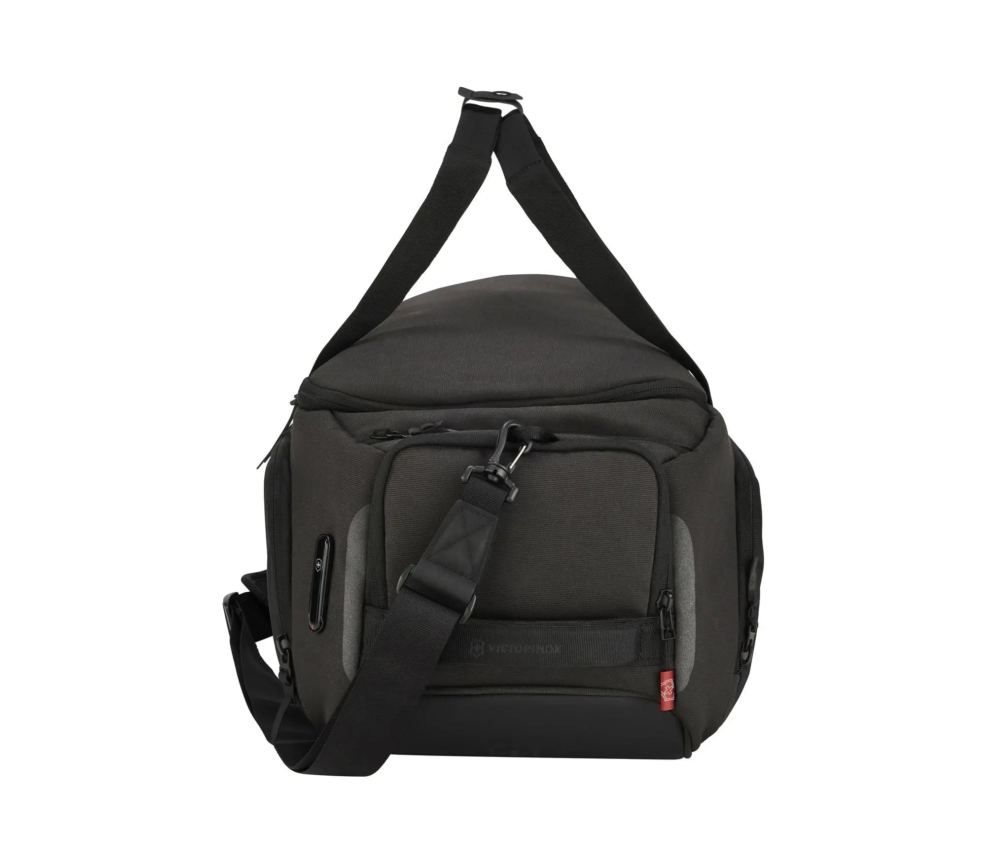 Victorinox Touring 2.0 Travel 2-in-1 Duffle Bag - Convertible Carry-On Luggage for Business Trips & Weekend Getaways