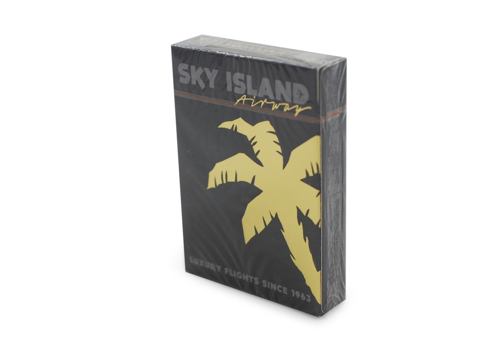 Sky Island Black - Premium Outdoor Camping Hammock for Backpacking, Hiking & Travel - Lightweight & Durable Portable Hammock with Tree Straps - Perfect for Beach, Park, and Backyard Relaxation
