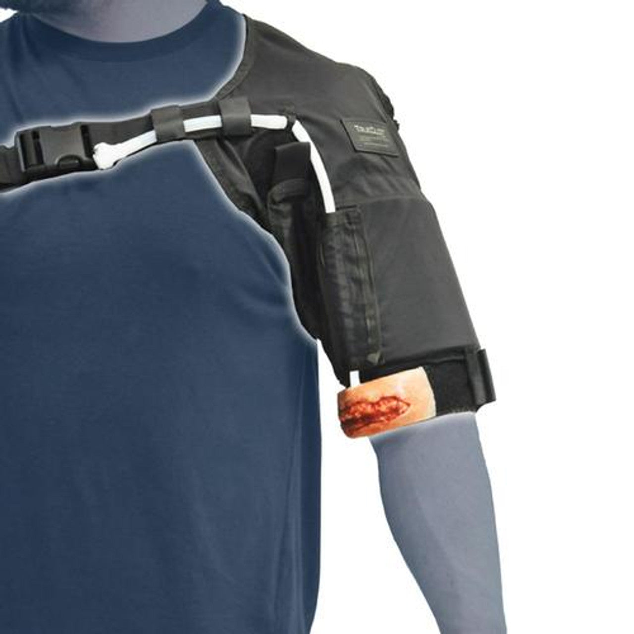 Best Tourniquet Training Device for Emergency First Aid & Tactical Preparedness - Perfect for EMT, Military, and Survival Training