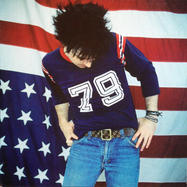 Ryan Adams - Gold (2xLP, Album, Reissue, 180 Gram Vinyl, VG+ Condition) - Perfect for Vinyl Collectors & Music Lovers - Home Listening, Gifts, Record Collection