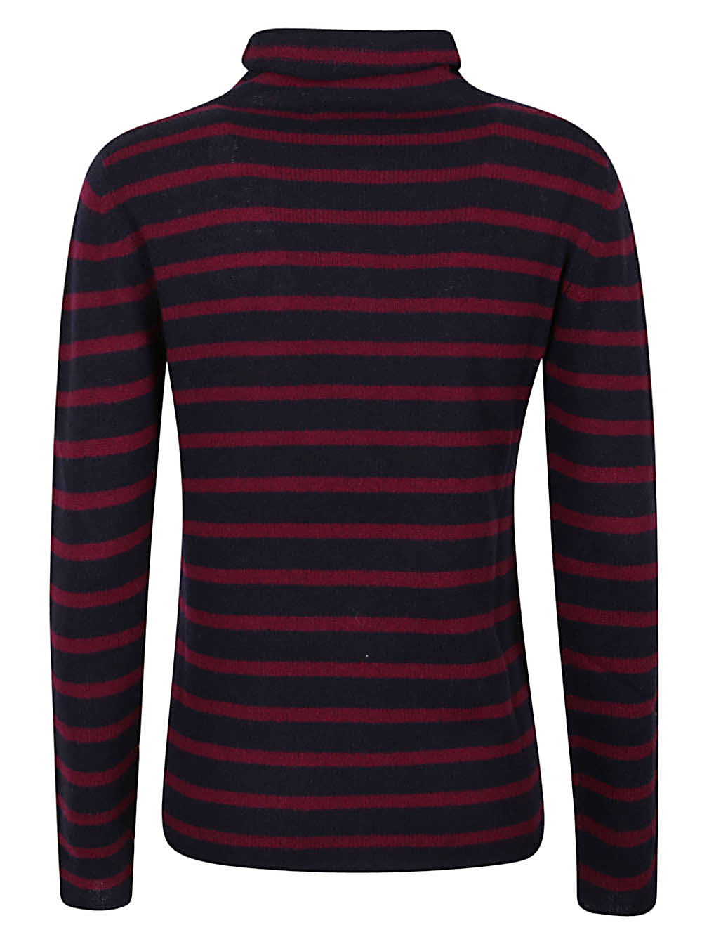 BE YOU Women's Blue Sweaters - Soft & Cozy Knit Pullover for Casual Wear & Fall Fashion