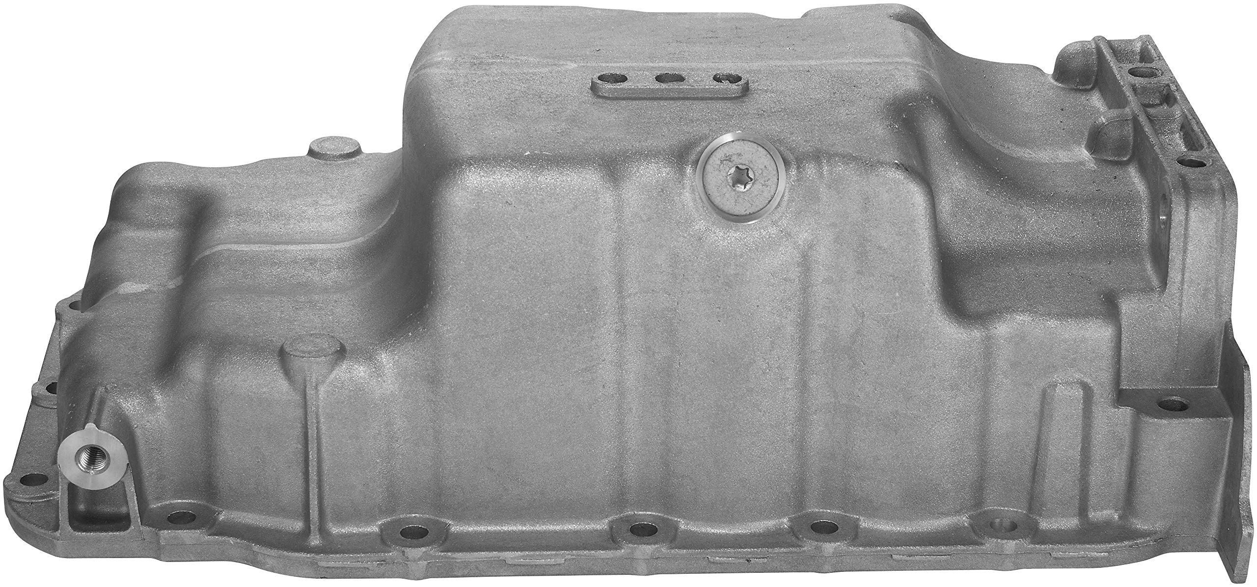 Spectra Premium GMP86A Oil Pan - High Performance Replacement for GM Vehicles | Perfect for Chevy, GMC, Buick & Cadillac Models | DIY Auto Repair & Maintenance