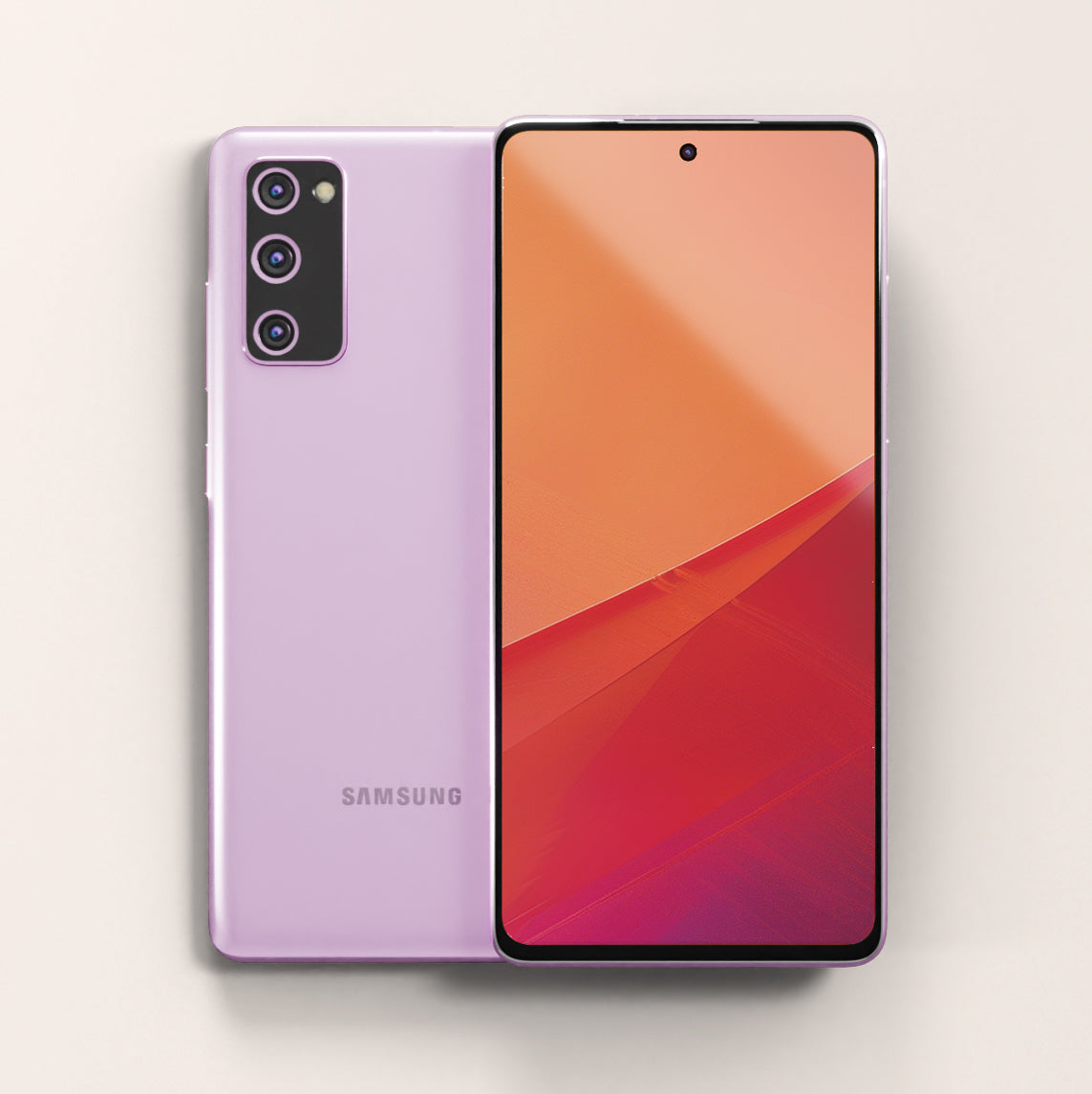 Samsung Galaxy S20 FE 5G 256GB Unlocked Smartphone for Verizon - Premium Android Phone with Super AMOLED Display, Powerful Camera & Long Battery Life - Perfect for Gaming, Streaming & Productivity