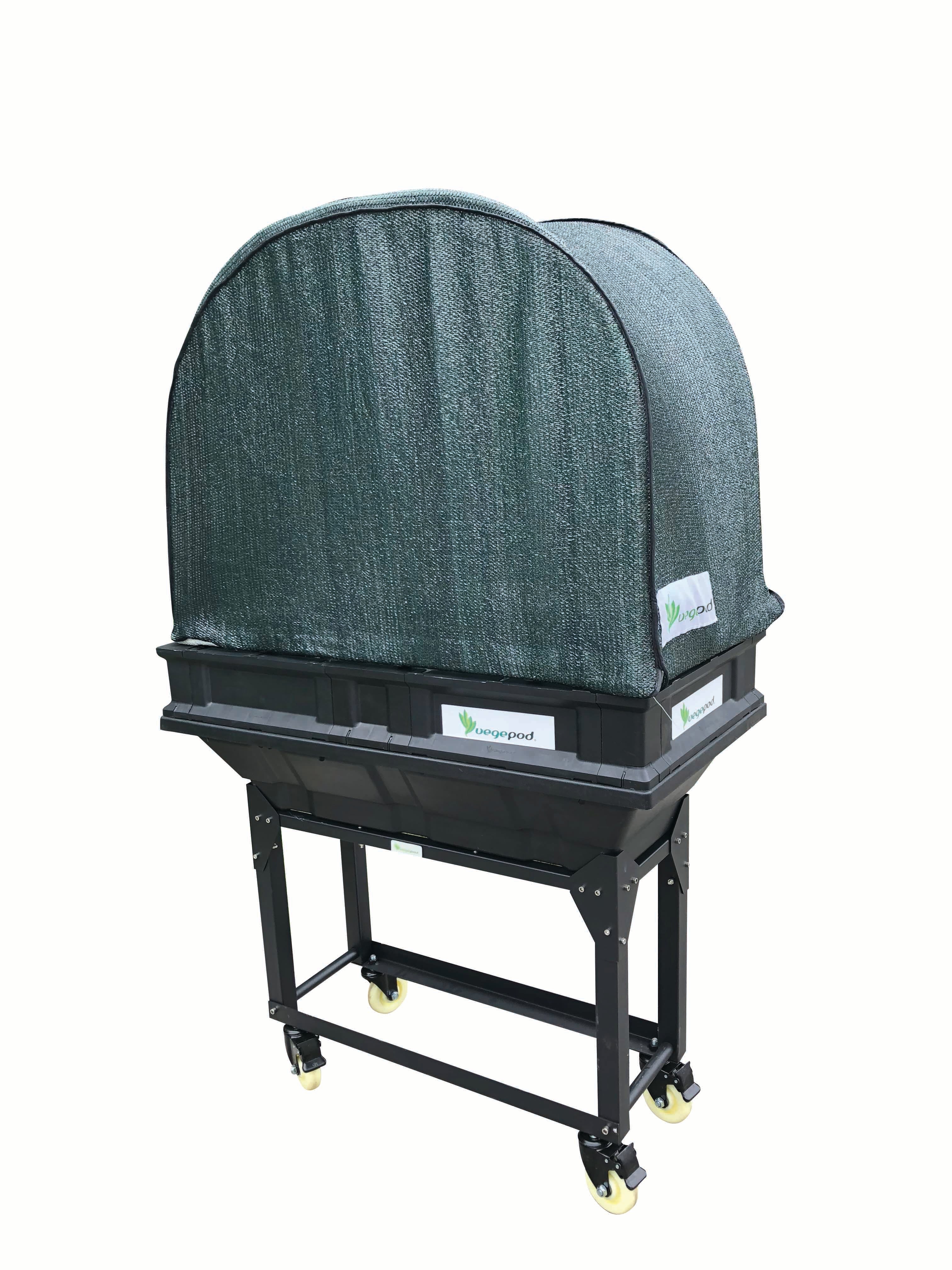 Small Shade Cover - UV Protection Canopy Top Only | Perfect for Patio, Garden & Outdoor Relaxation