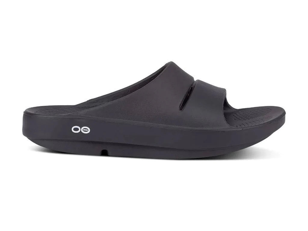 Unisex OOahh Slide Sandals - Comfortable & Lightweight Summer Slides for Men & Women - Perfect for Beach, Pool, and Casual Wear