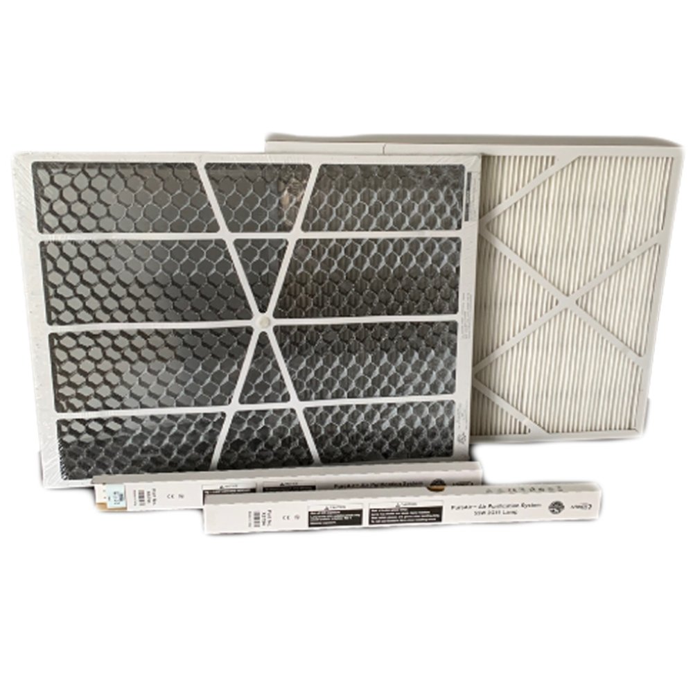 Lennox X8795 PCO20 28 PureAir Maintenance Kit 20x26x5 | Replacement Air Filter for HVAC Systems | Improves Indoor Air Quality in Homes & Offices